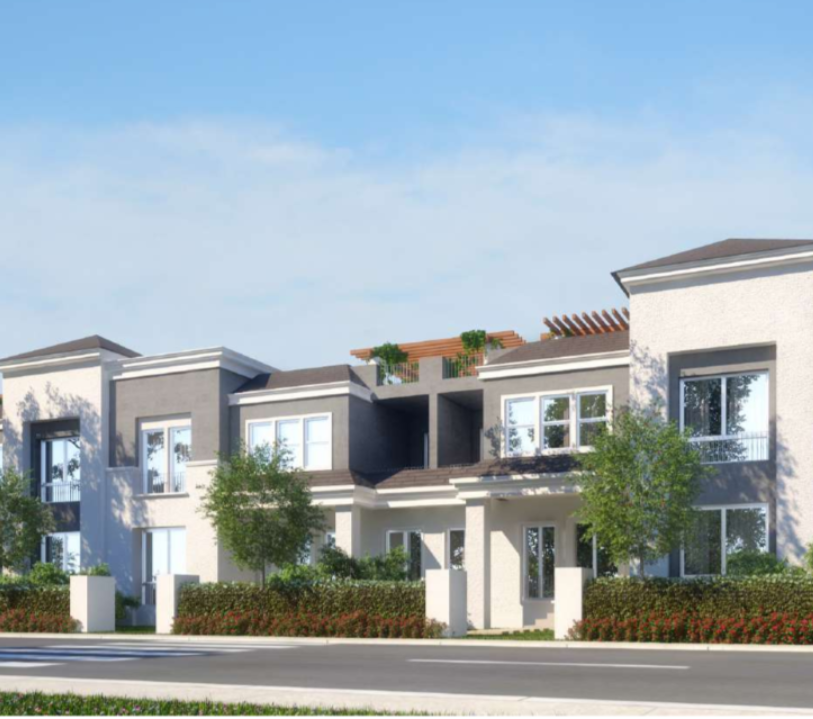 villa at Esse Residence