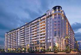 1-Bedroom Studio 67 m² for sale in Marriott Residences Heliopolis - Dup 153921