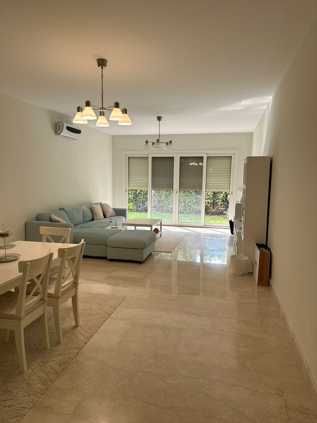 apartment at Mivida