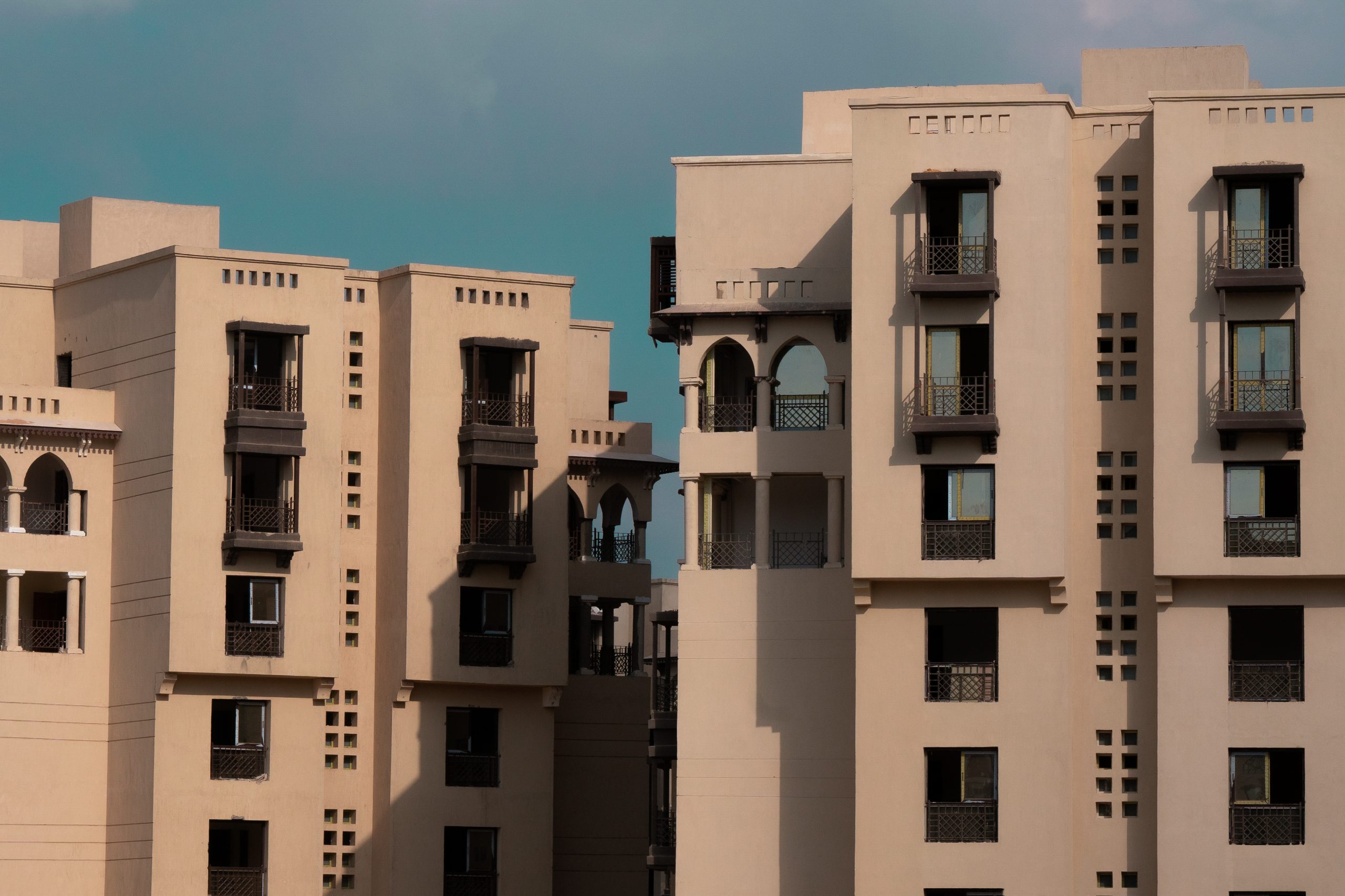 apartment at El Fustat
