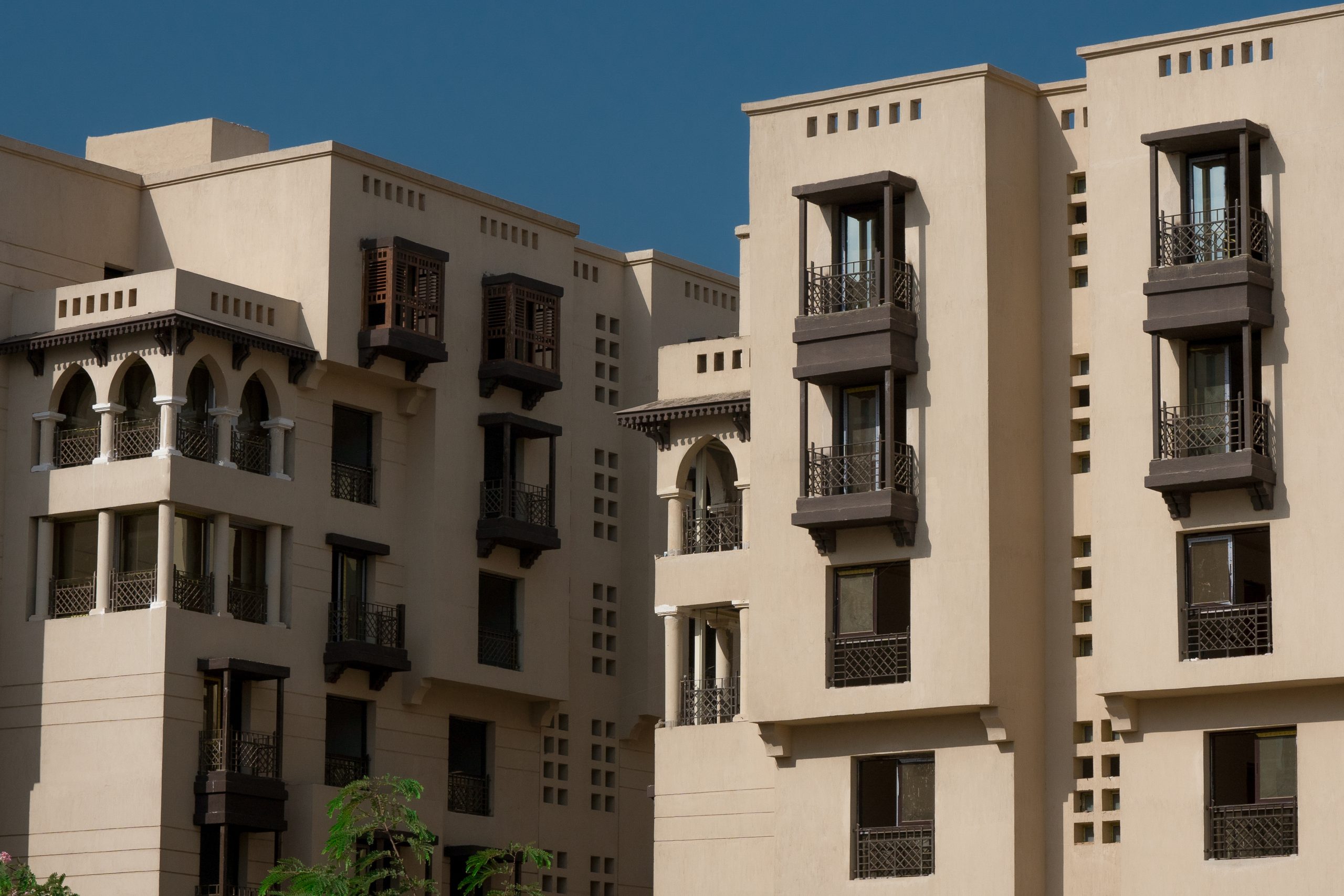 apartment at El Fustat