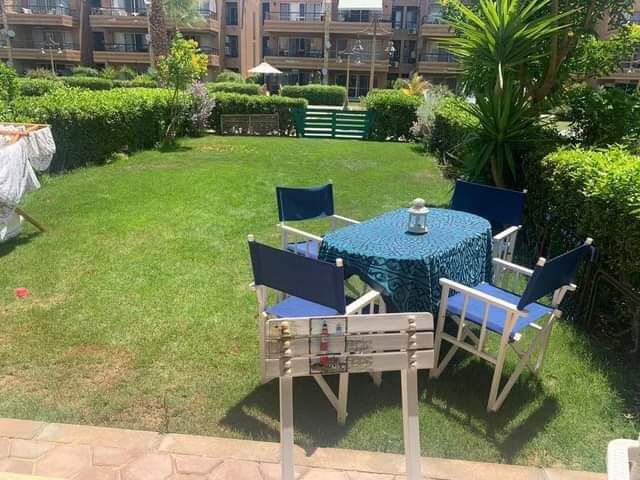 chalet at Blumar Sidi Abd El Rahman