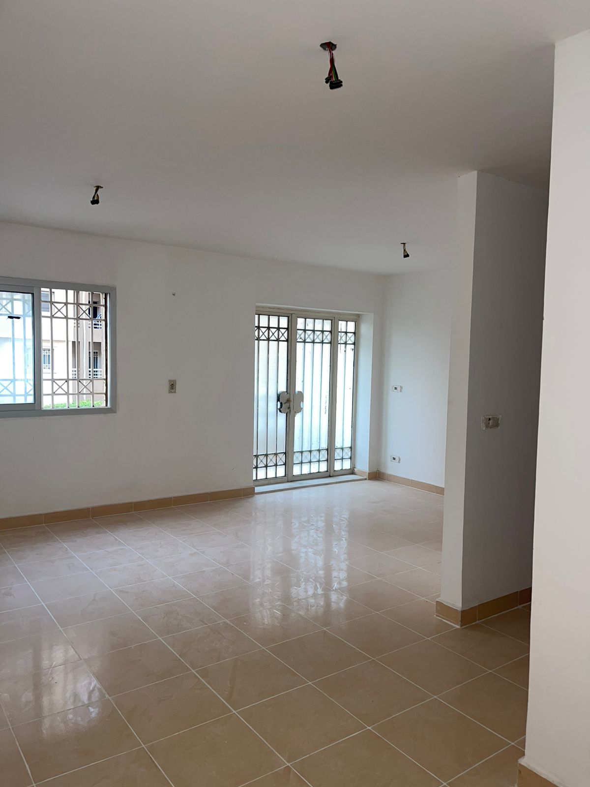 apartment at Madinaty