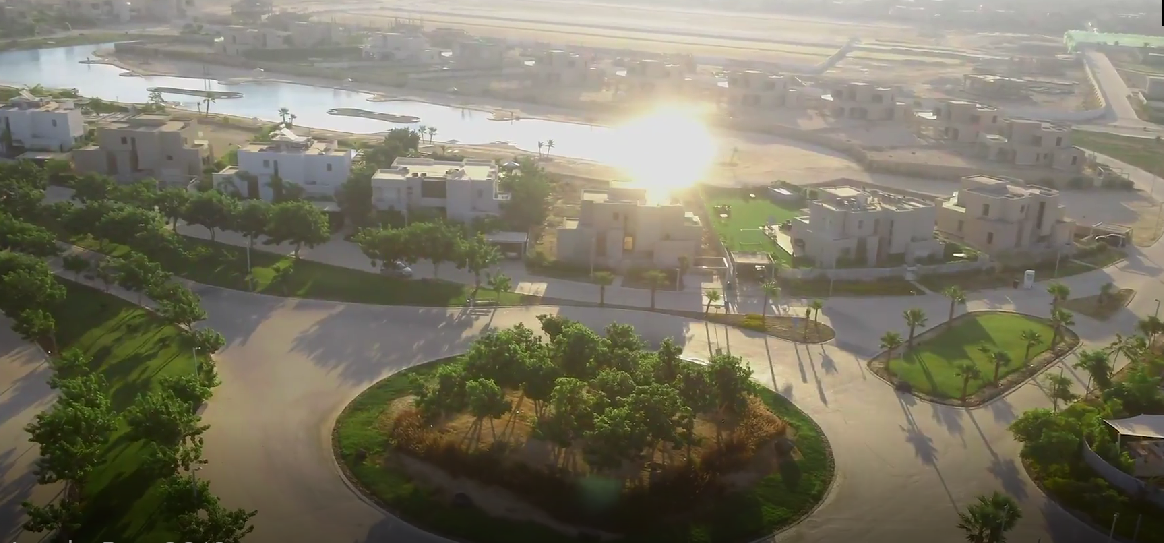 chalet at Hacienda Bay