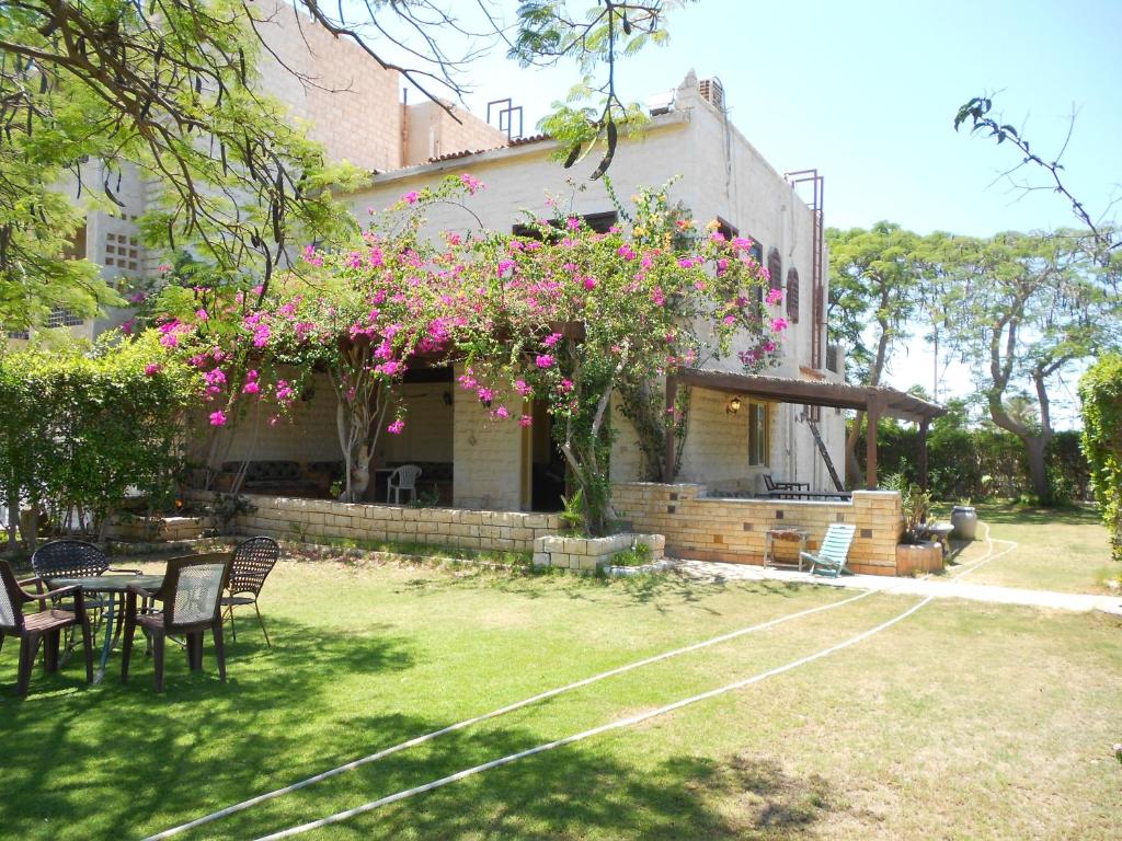 villa at Marina 1