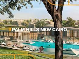 studio at Palm Hills New Cairo