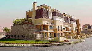 duplex at Sarai