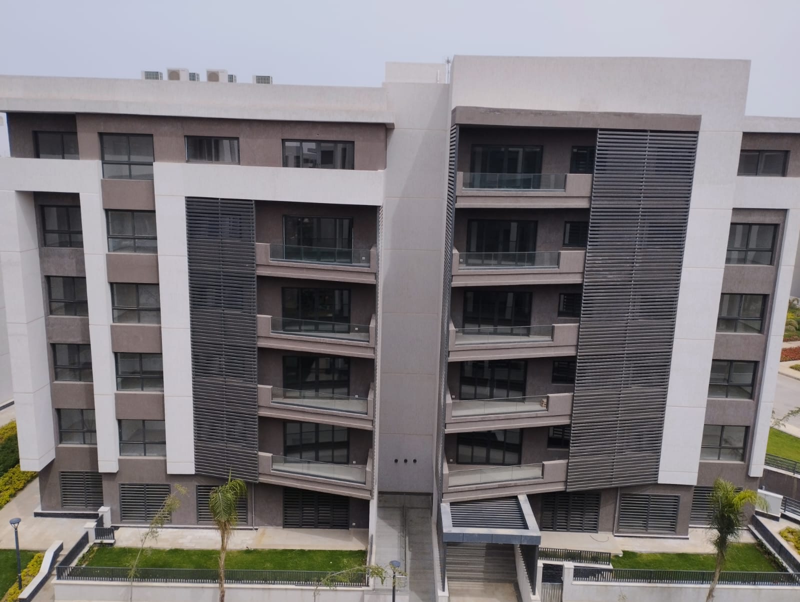 apartment at Privado