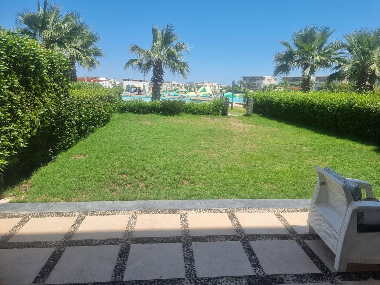 duplex at Amwaj