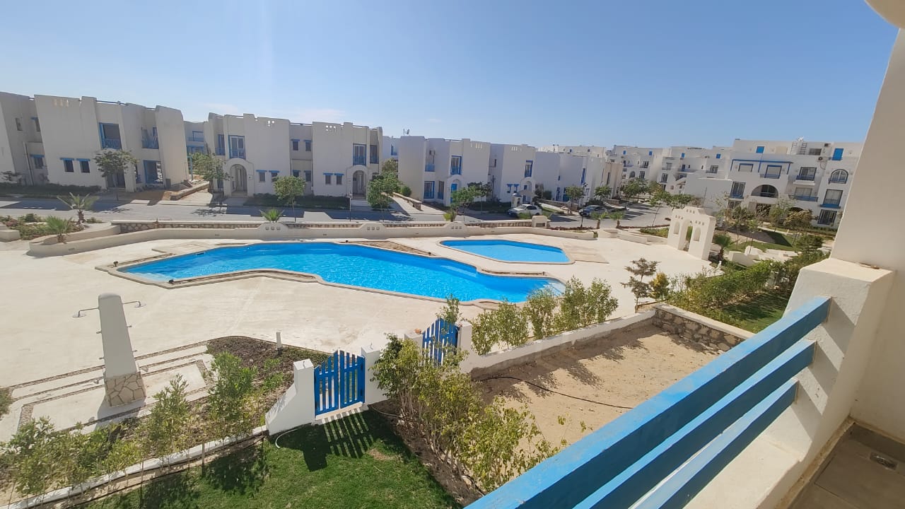 chalet at Mountain View Ras El Hekma