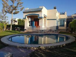 chalet at Mena 3