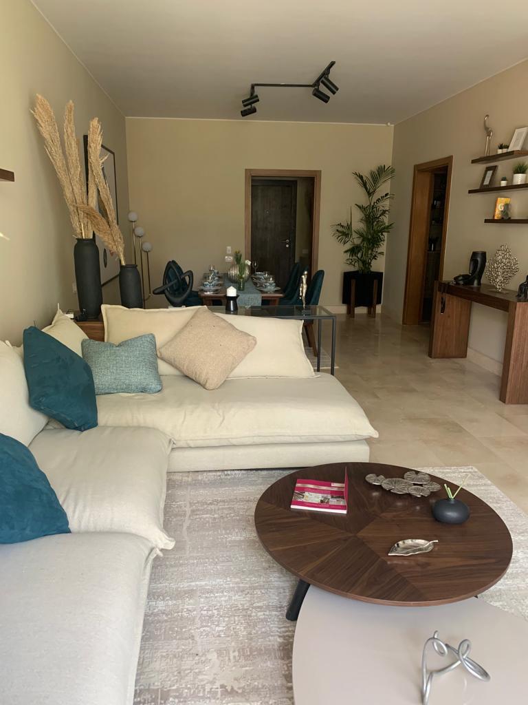 apartment at SODIC East