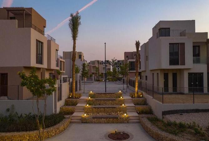 apartment at SODIC East