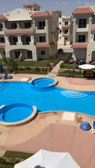 3-Bedroom Chalet 120 m² for sale in Lasirena North Coast, Al Dabaa - Ref 157577