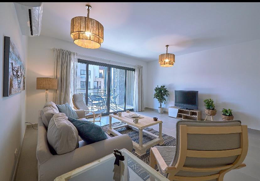 chalet at Marina Marassi