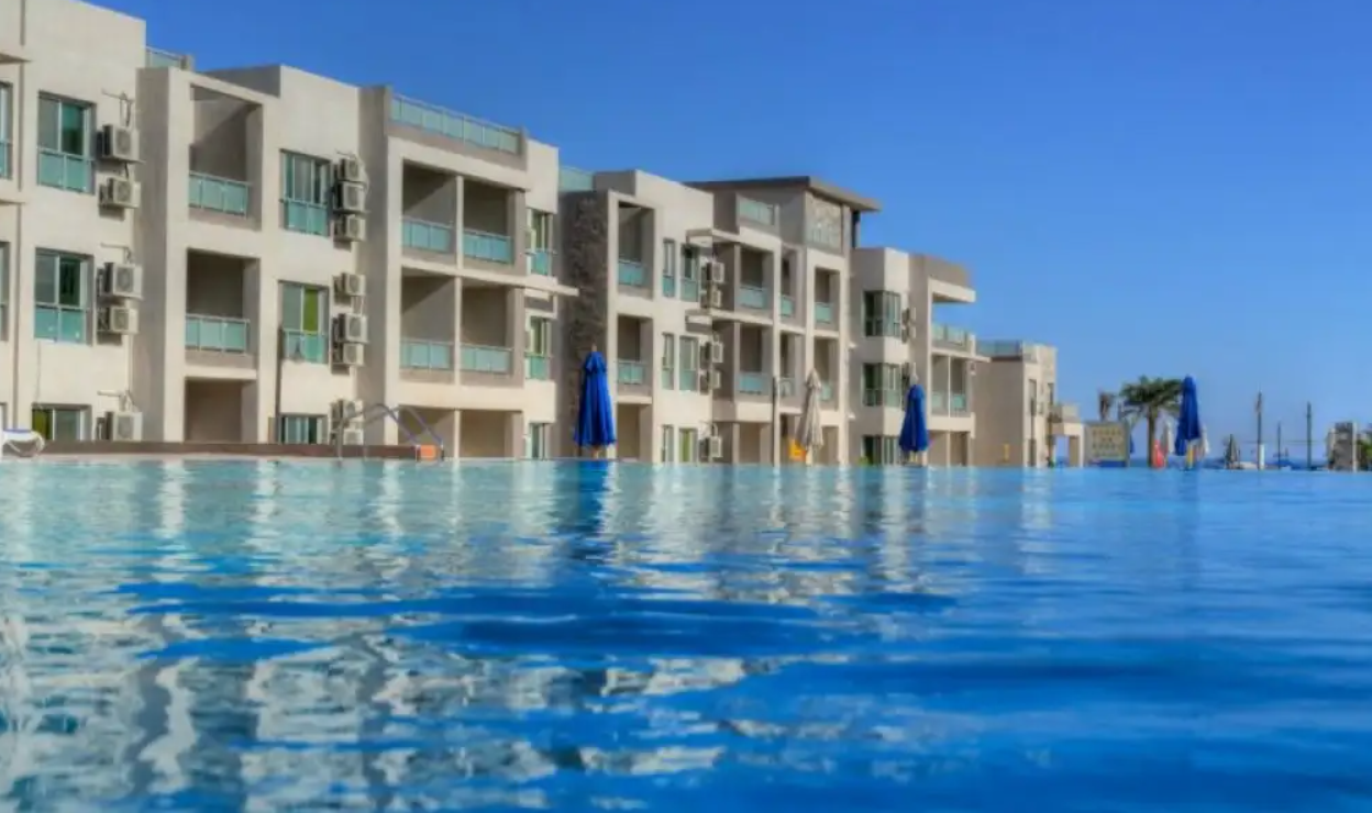 apartment at Aroma