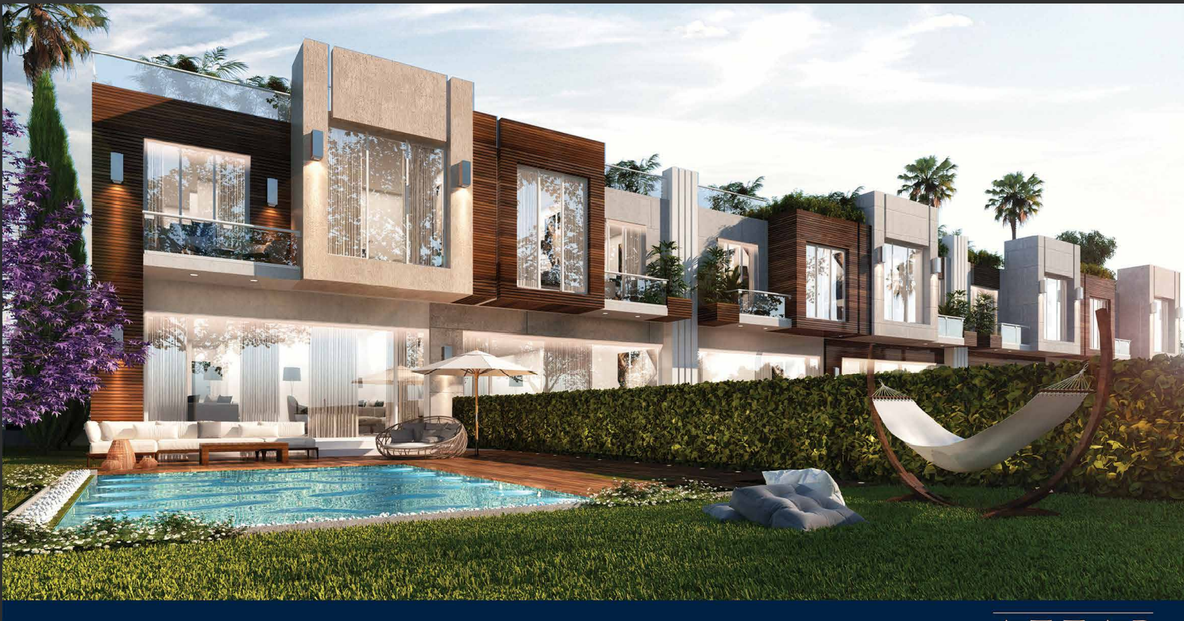 townhouse at Azzar New Cairo