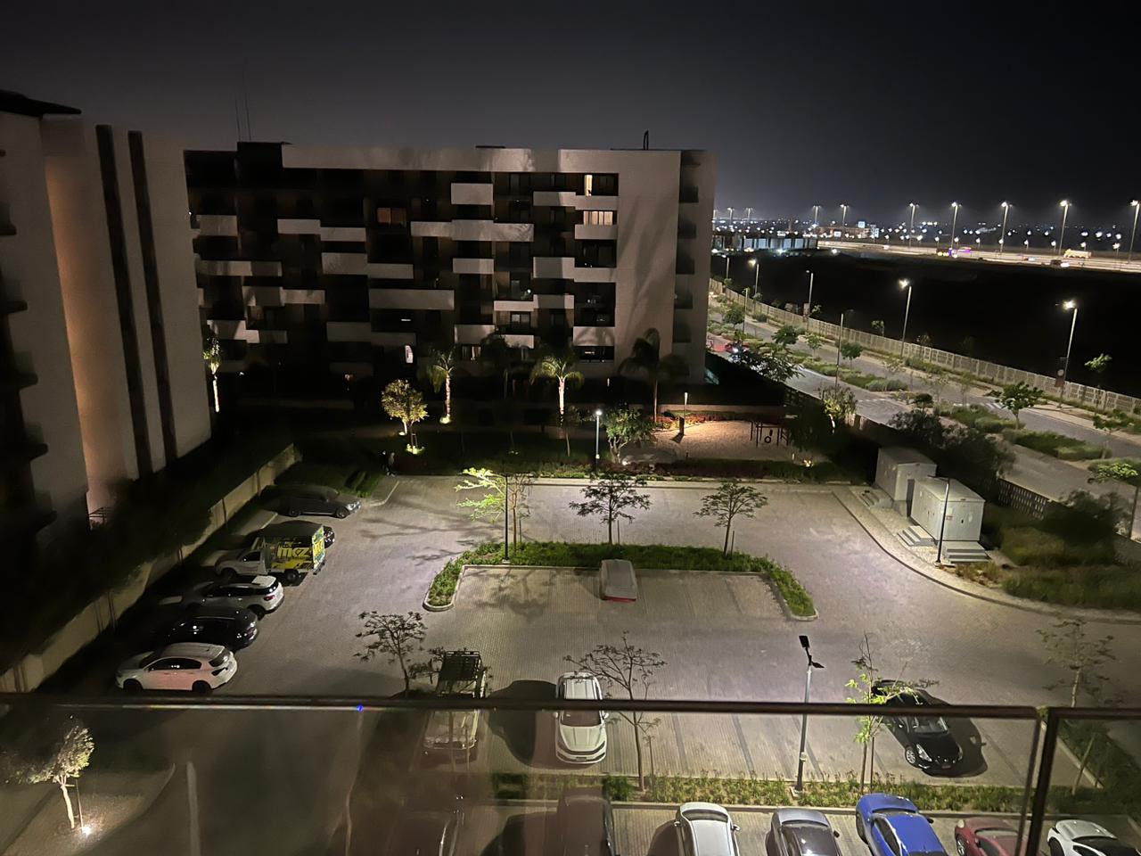 apartment at Al Burouj