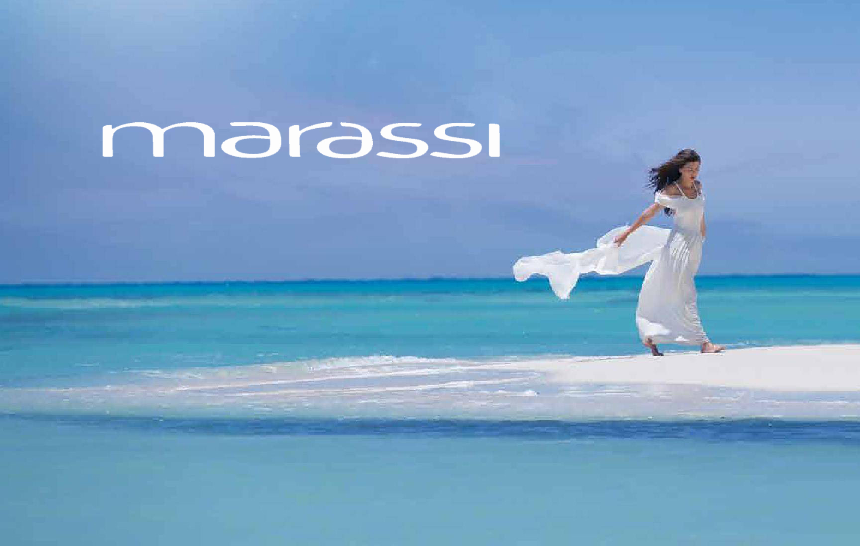 chalet at Marassi