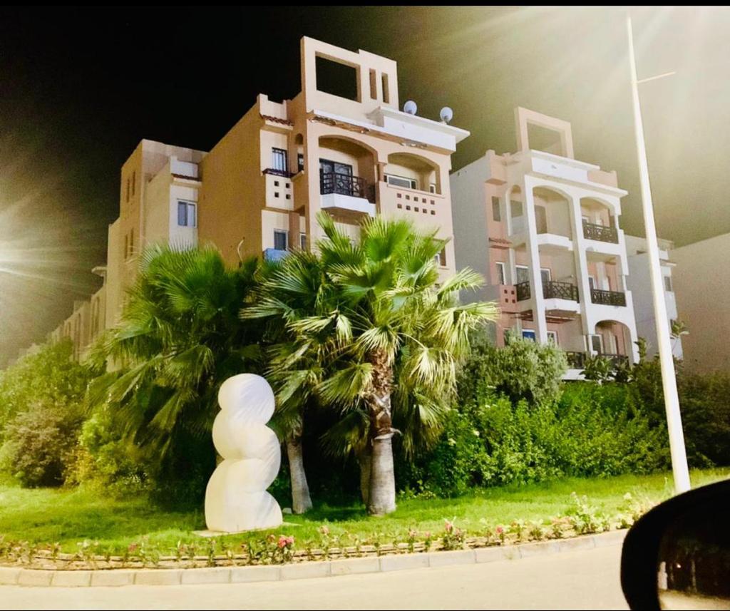 chalet at Emirates Heights