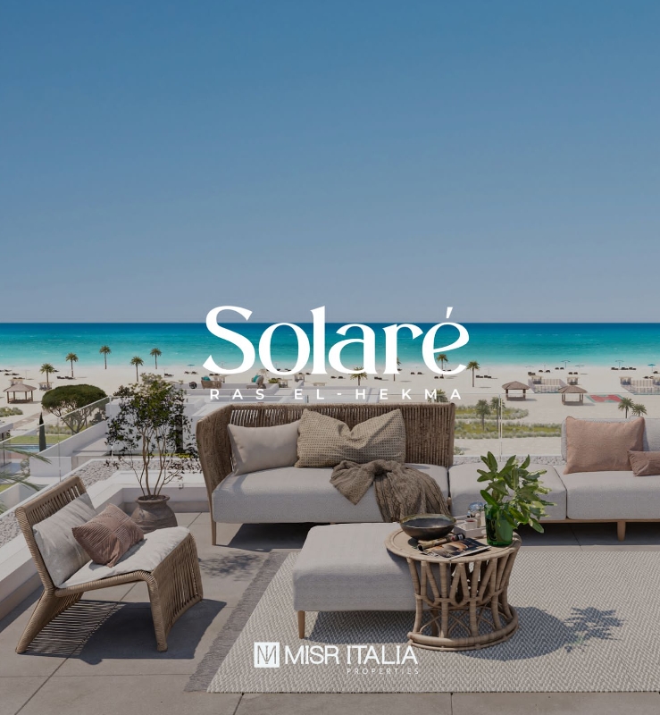 chalet at Solare
