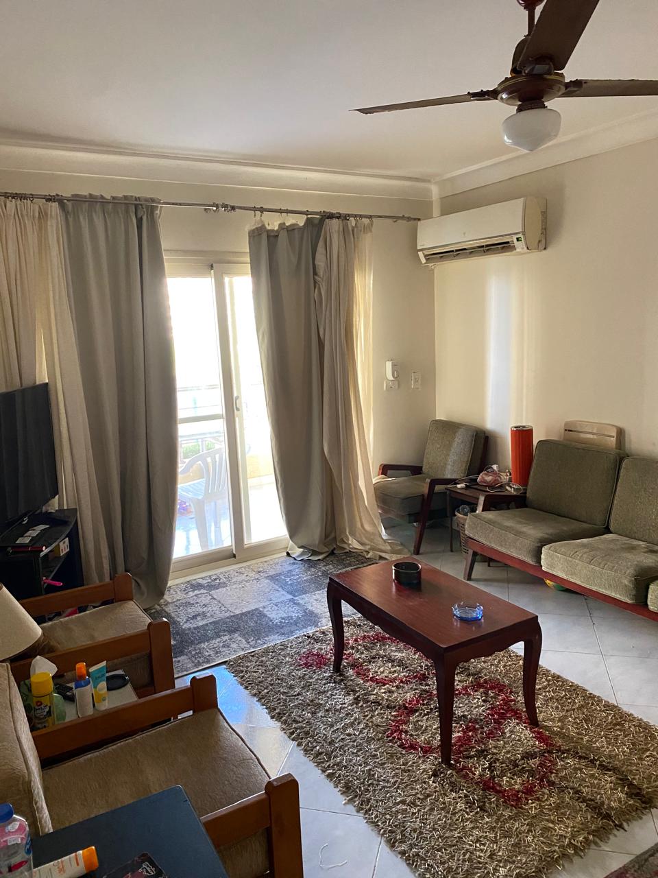chalet at Downtown New Alamein