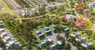 apartment at Palm Hills New Cairo