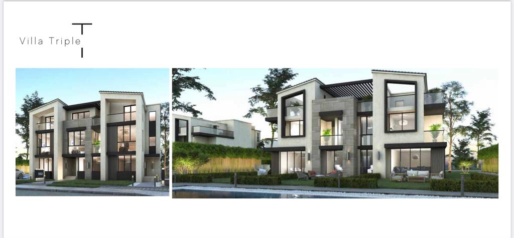 townhouse at Keeva