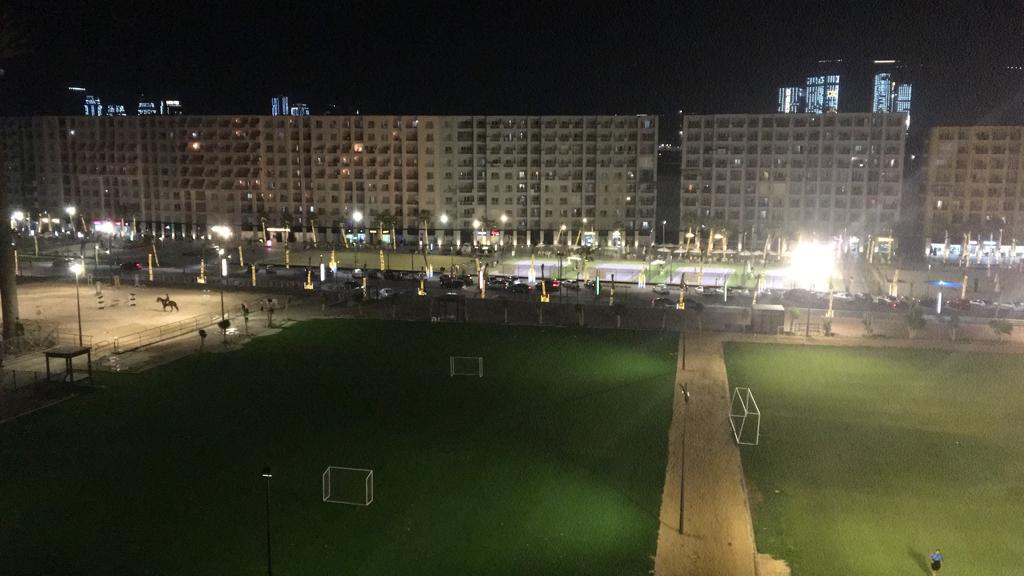duplex at Golf Porto Marina