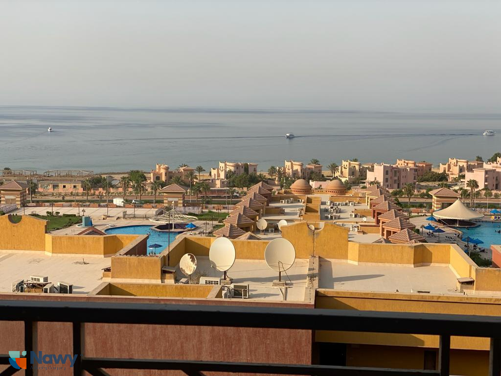 شاليه في بورتو السخنة، صورة ٥ من ٧