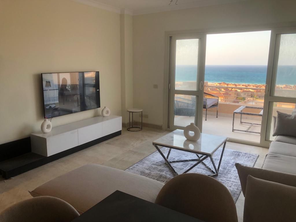 chalet at Telal North Coast