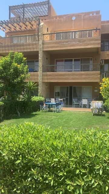 chalet at Blumar Sidi Abd El Rahman