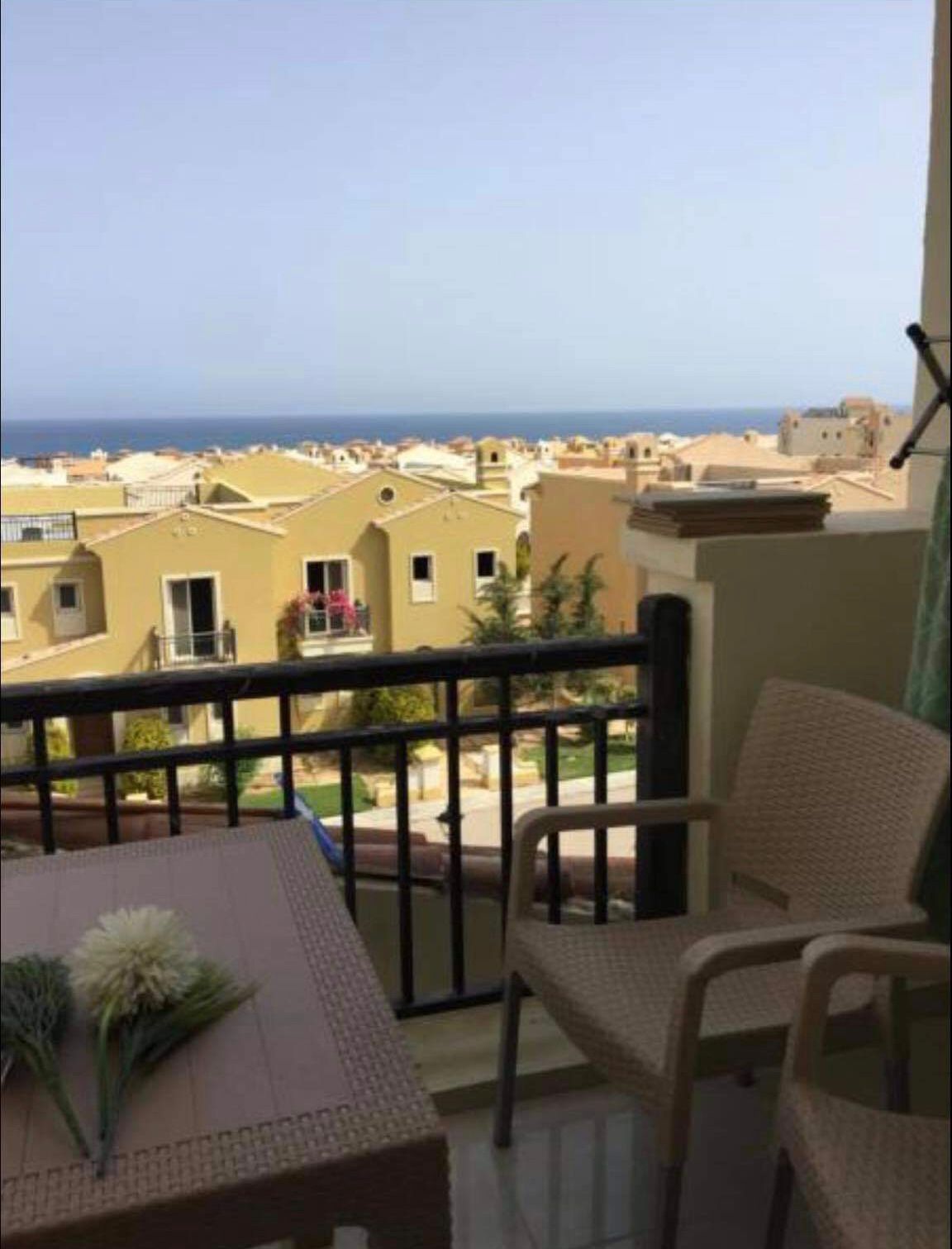penthouse at Mountain View Ras El Hekma