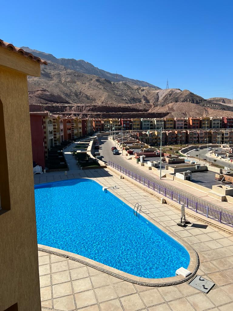 استوديو في بورتو السخنة، صورة ٣ من ٨