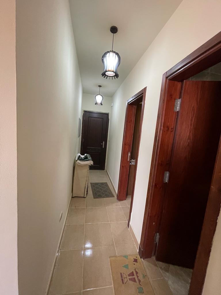 استوديو في بورتو السخنة، صورة ٦ من ٨