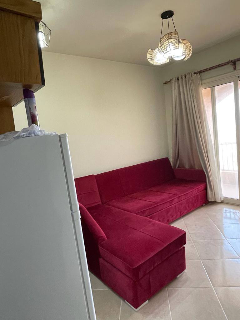 1-Bedroom Studio 46 m² for sale in Porto Sokhna, Ain Sokhna
