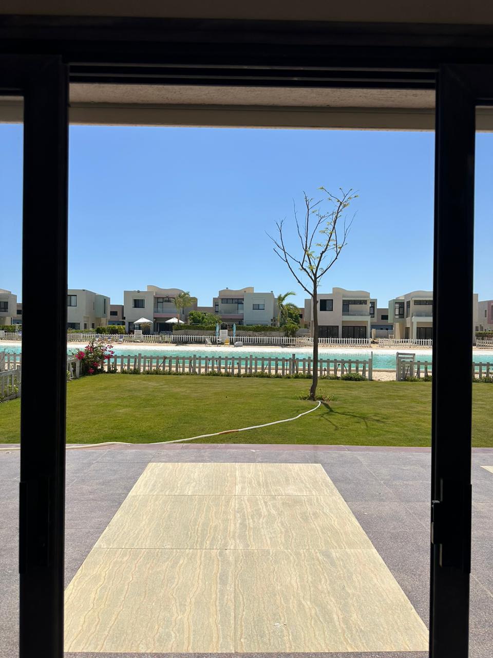villa at Mountain View Ras El Hekma