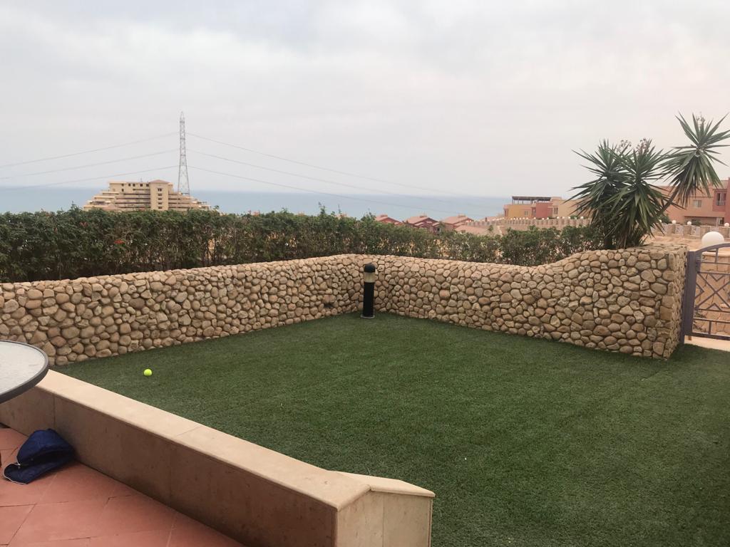  at Porto Sokhna