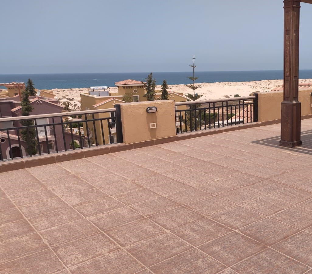 villa at Mountain View Ras El Hekma