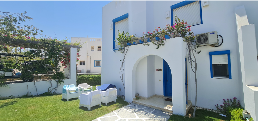  at Mountain View Ras El Hekma