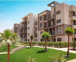 apartment at Fifth Square Al Marasem