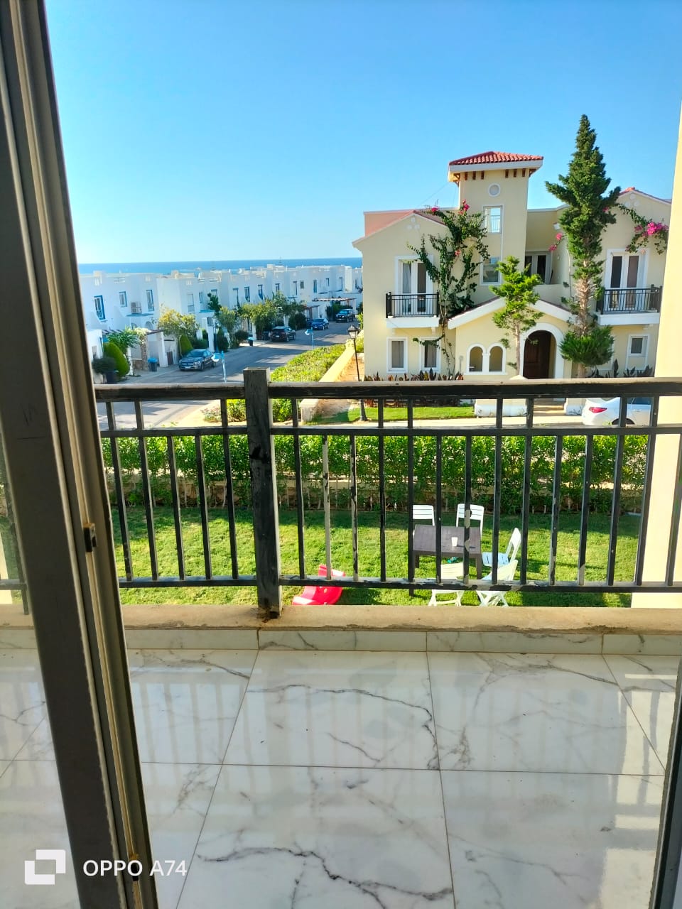 villa at Mountain View Ras El Hekma