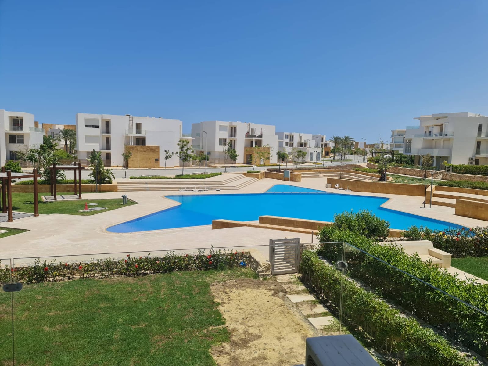 4 Bedrooms 245 sq.M Chalet for sale 37,630,383 EGP in Seashell Sidi Abdel Rahman,Sidi Abdel Rahman,Egypt