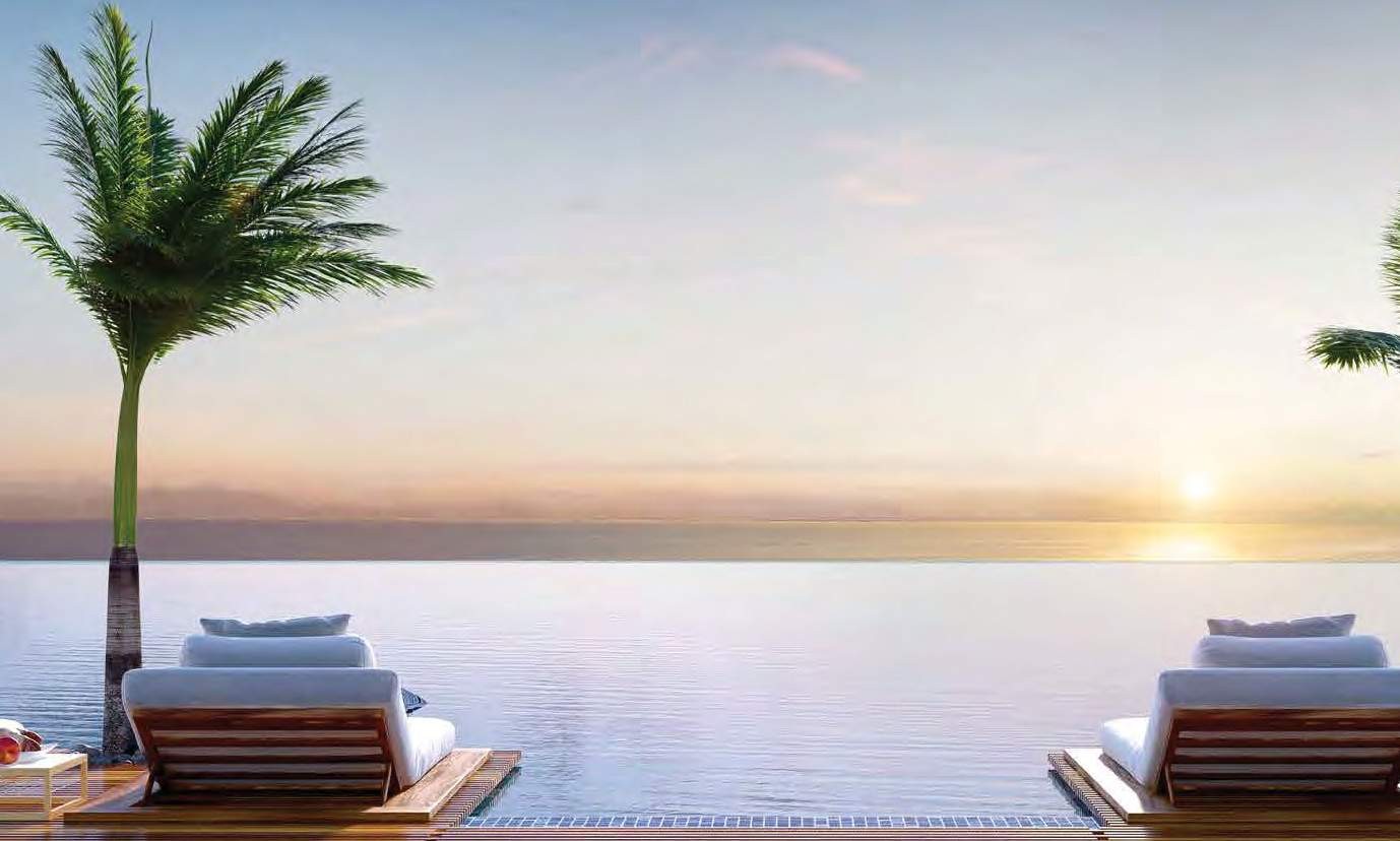 3 Bedrooms 216 sq.M Chalet for sale 4,000,000 EGP in Ein Hills,Ain Sokhna,Egypt