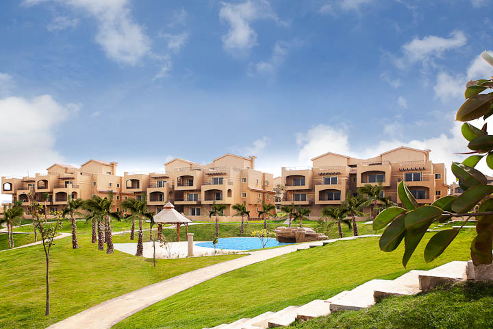 chalet at Piacera