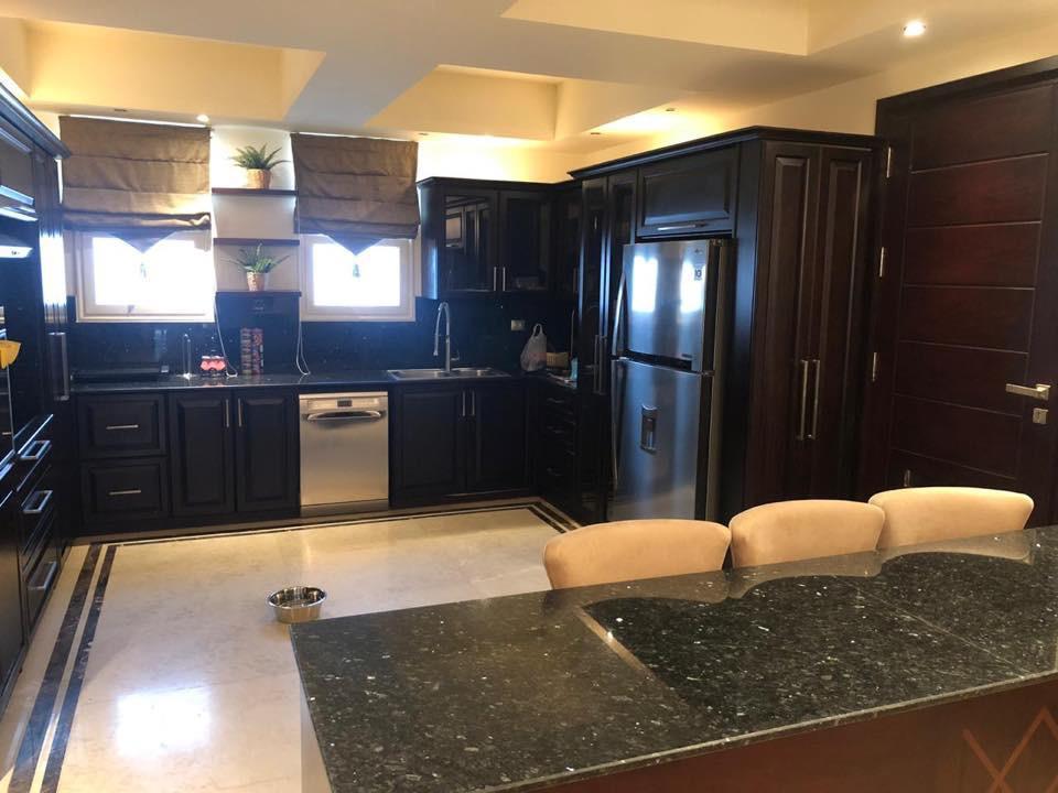 4-Bedroom Twinhouse 327 m² for sale in Meadows Park, El Sheikh Zayed