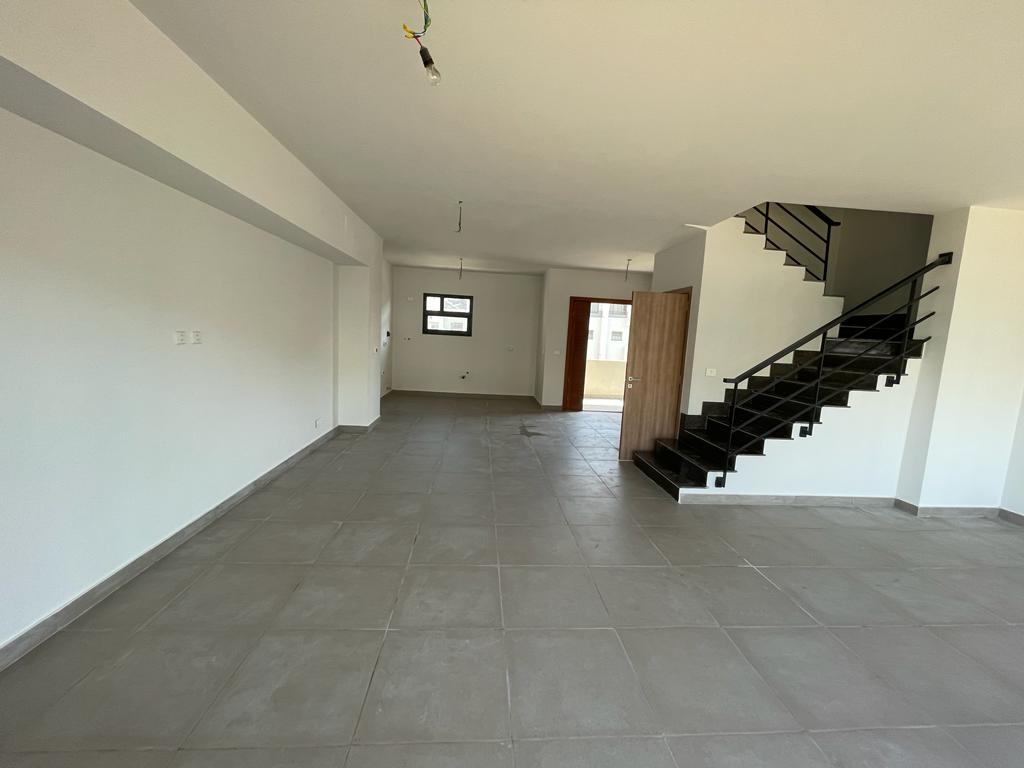 duplex at Al Burouj