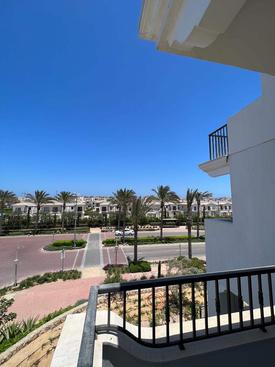 chalet at The Greek Village Marassi