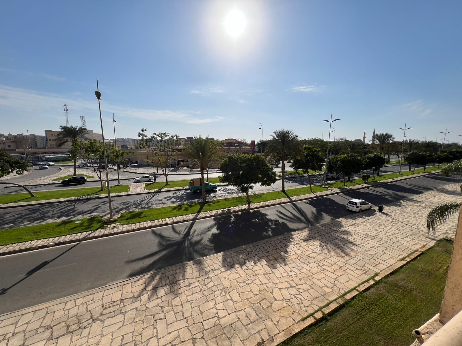 apartment at Madinaty