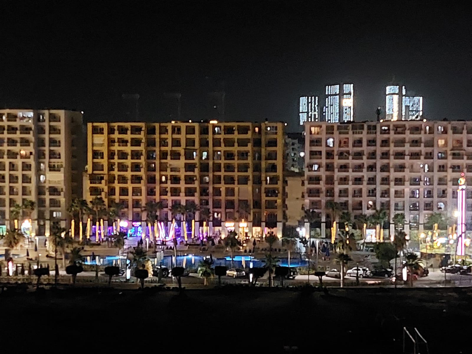 chalet at Golf Porto Marina